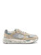 Mase Men's Light Blue Sneakers