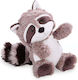 Malvys Plush Toy for 3+ Years 25 cm