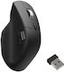 Keychron M6S-A23 Wireless Ergonomic Bluetooth M...