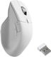 Keychron M6S-A24 Wireless Ergonomic Bluetooth M...