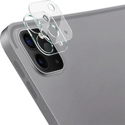 Apple Ipad Pro 11 2020 2021 2022 Ipad Pro 12.9 2020 2021 2022 Imak Kamera Glas Transparent