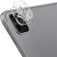 Apple Ipad Pro 11 2020 2021 2022 Ipad Pro 12.9 2020 2021 2022 Imak Camera Glass Transparent