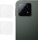 Xiaomi Pad 6s Pro 12.4 Imak Geam Cameră 2 Bucăți Transparent