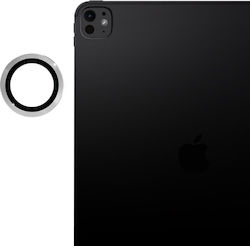 Apple Ipad Pro 11 2024 Pro 13 2024 Enkay Schutzring für Kamera Silber