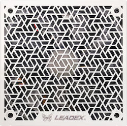Super Flower Leadex VII PRO Platinum 1000W Full Modular 80 Plus Platinum