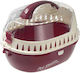 Flamingo Rodent Cage 25x19x18cm