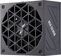 1STPLAYER HA-750BA7 750W Full Wired 80 Plus Silver