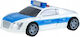 Jokomisiada Polizei Auto