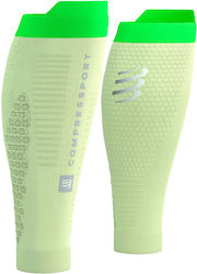 Compressport R2 3.0 Verde Lime