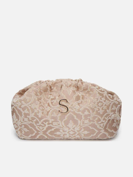 Sorena Handmade Theros Large Bucket Fabric Wome...