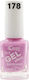 Catrin Beaute Дълготраен Лак За Нокти No 178 13ml