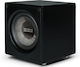 Velodyne Vi-q 12 VelodyneVIQ12 Aktiv Subwoofer ...