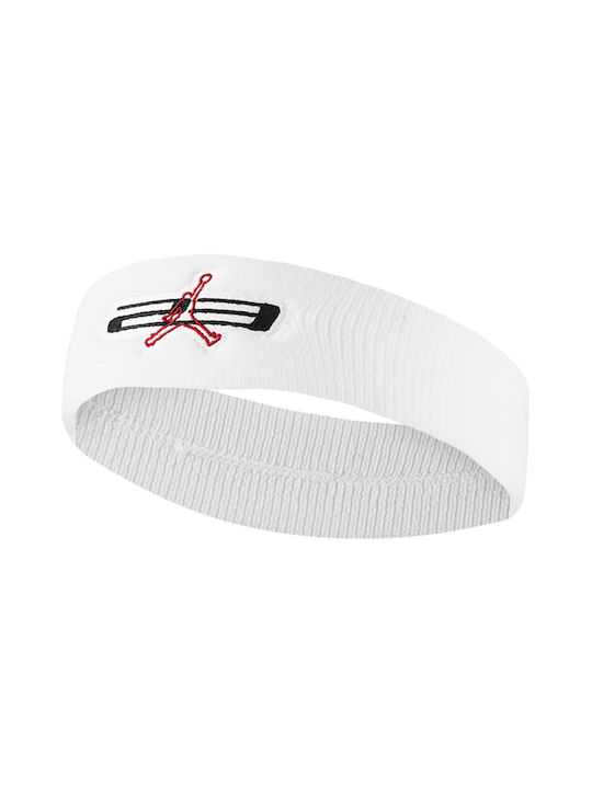 Jordan Jumpman Sportliche Modeaccessoires Stirn...