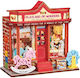 Rolife Construction Toy Wooden