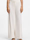 Damen Hochbund Pantaloona Offwhite
