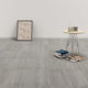 vidaXL Set Plastic Floor PVC with 55 Tiles 1.5m...