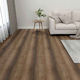 vidaXL Set Plastic Floor PVC with 55 Tiles 1.5m...