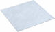 vidaXL Set Plastic Floor PVC with 55 Tiles 1.5m...