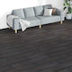 vidaXL Set Plastic Floor PVC with 18 Tiles 2mm ...