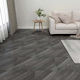vidaXL PVC Plastic Floor Set with 55 Tiles 1.5m...