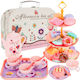 Tea Set Toy 35 Pieces