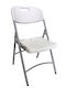 Scaun Catering Metalic Raki 47x57x86 cm