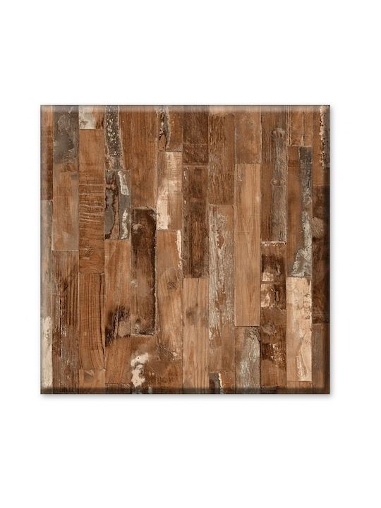 Raki Suprafață Pătrată A Mesei Werzalit Maracaibo 60x60cm MN0166196