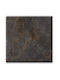 Raki Suprafață Pătrată A Mesei Werzalit Metallic Oxide 80x80cm MN0166236