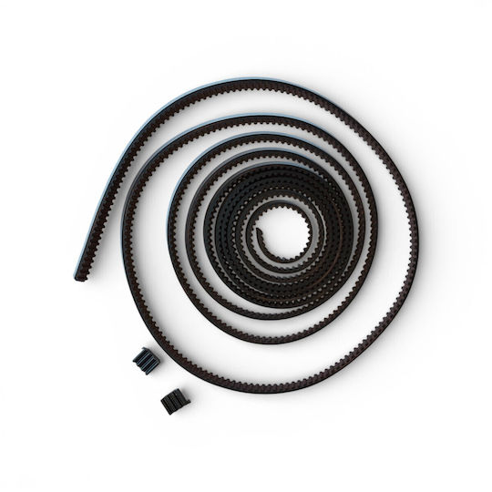 Centauri Carbon Xy Axis Timing Belt Assembly