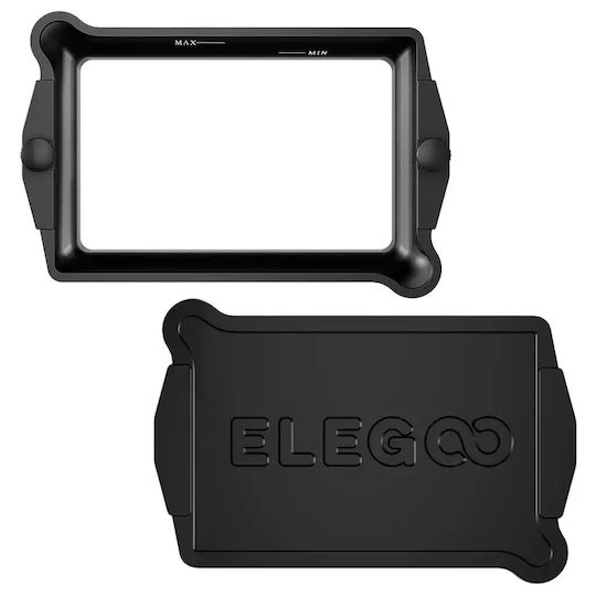 Elegoo Saturn 4 Ultra 16k Resin Tank