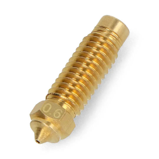 Elegoo Neptune 4 Plus/4 Max Месингова Дюза 0.6mm