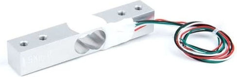Weight Sensor Yzc-131 5kg Load Cell Arduino