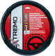 Extremo Tuning Car Steering Wheel Cover Synthetic Black with Black Stitching