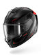 Shark Ridill 2 Mekarium Black/Anthracite/Red Κράνος Μηχανής Full Face ECE 22.06 1470gr με Sunvisor