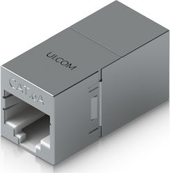 Ubiquiti UACC-RJ45-Koppler-C6A 10 Stück