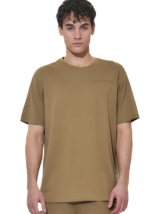 Body Action T-shirt Green