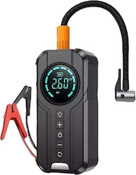 Moje Auto MK-326 Portable Battery Starter 12000mAh 12V Moje Auto MK-326 Portable Battery Starter 12000mAh 12V