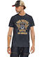 T-Shirt Anthracite