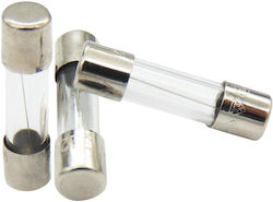 Sicherung Glas 5x20 Schnell 7a 521 Bfu 01.028.0...