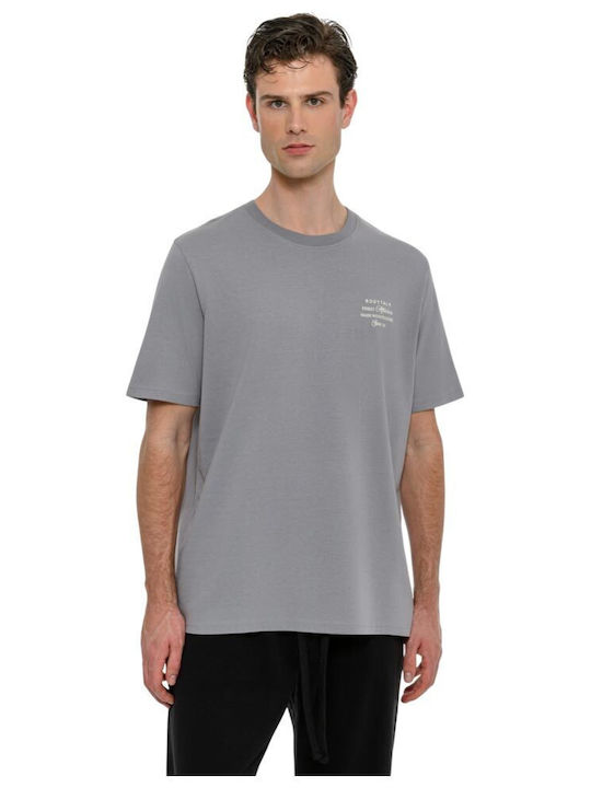 T-shirt Steel 1261-955628-00509