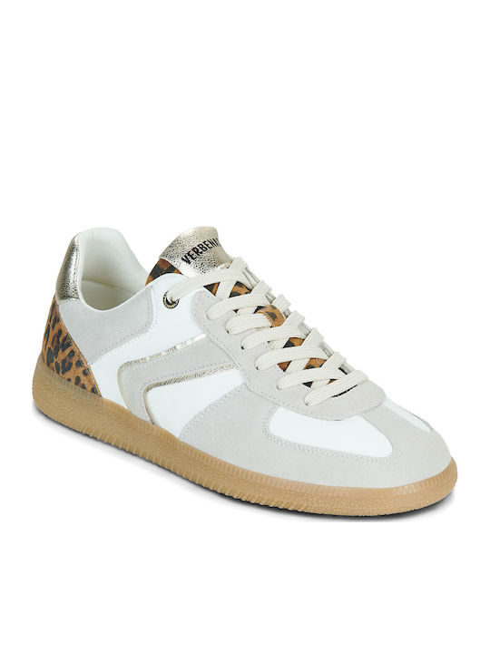 Adidași Pentru Femei Albi