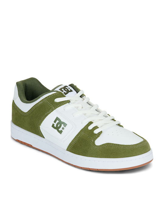 DC Manteca 4 Herren Sneakers Manteca 4