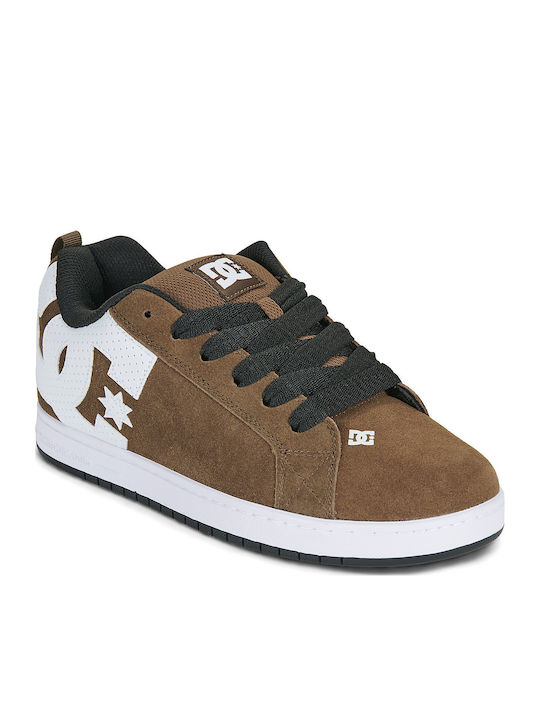 DC Court Graffik Se Adidași Bărbătești Cu Talpă...