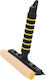 Carsafety 24 Cm Mesh Scraper Removing Dirt From Windows Mirrors