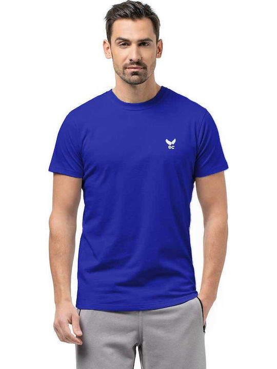 Bodymove T-shirt Ρουά