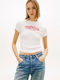 Women's T-shirt White