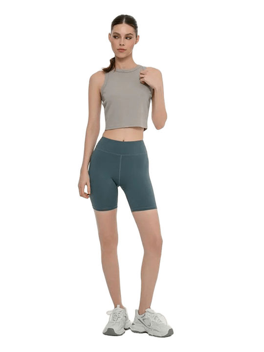 BodyTalk Blouse Steel BodyTalk Blouse Steel