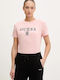 Women's T-shirt Pink