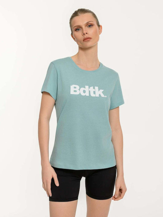 BodyTalk Blouse
