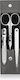 Set Manichiură Classic Inox Zwilling